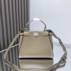 Fendi Peekaboo Bags